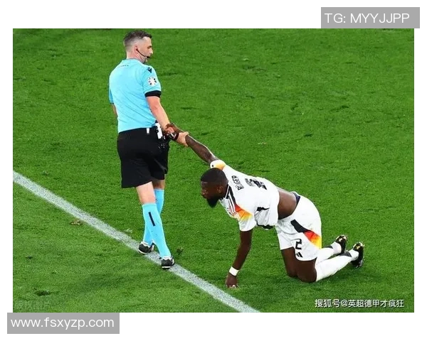 吕迪格：从德甲新星到国际赛场的坚韧之路与未来展望