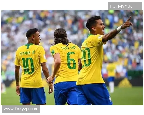 巴西与塞内加尔精彩对决直播时间及观看方式全攻略