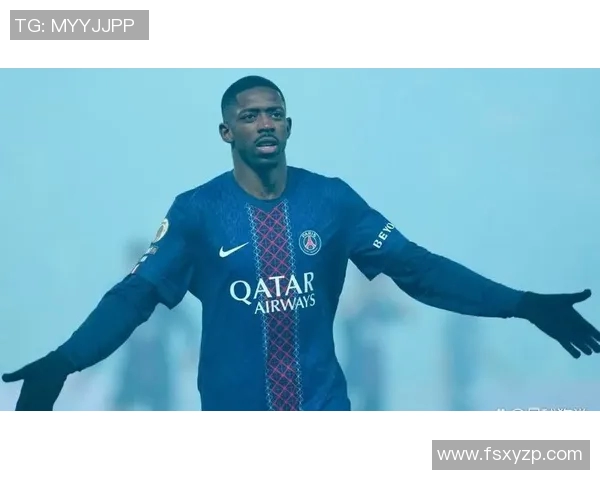 登贝莱的华丽转身：从天才少年到足球场上的闪耀明星