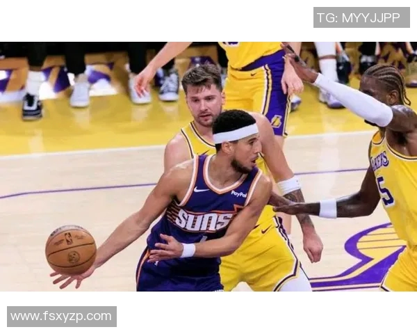 2006年NBA季后赛精彩回顾：太阳队与湖人队的激烈对决与传奇瞬间