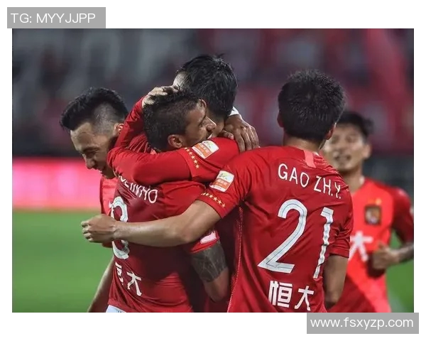 呼和浩特迎战广州恒大期待精彩对决两队实力对比分析及赛前预测
